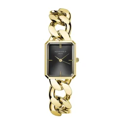 Montre Rosefield Studio 24 Noir