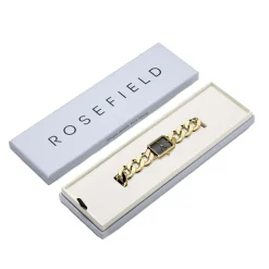 Montre Rosefield Studio 24 Noir