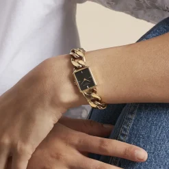 Montre Rosefield Studio 24 Noir