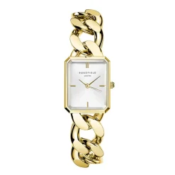 Montre Rosefield Studio 18 Blanc