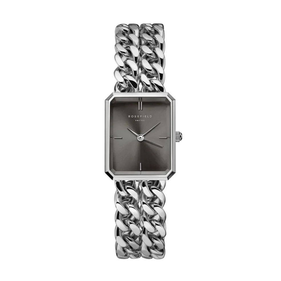 Montre Rosefield Studio 24 Noir