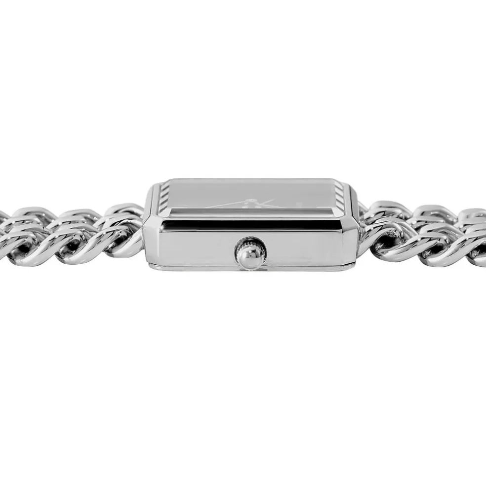 Montre Rosefield Studio 24 Noir