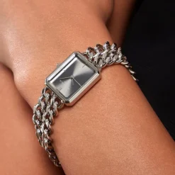 Montre Rosefield Studio 24 Noir