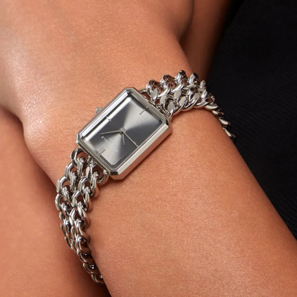 Montre Rosefield Studio 24 Noir