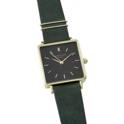 Montre Rosefield The Boxy Noir