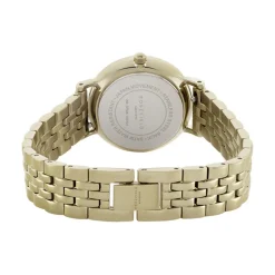 Montre Rosefield The Small Edit Noir