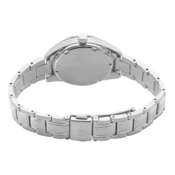 Montre Seiko Classique Blanc