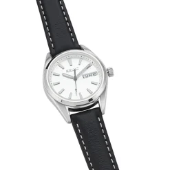 Montre Seiko Classique Blanc