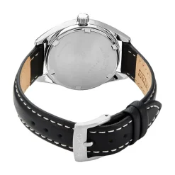 Montre Seiko Classique Blanc