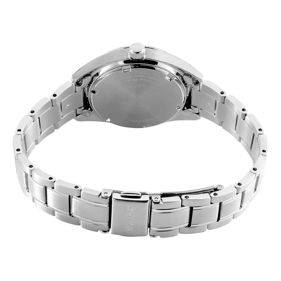 Montre Seiko Classique Kaki