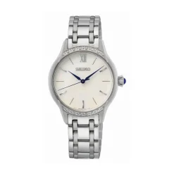 Montre Seiko Classique Nacre