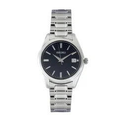 Montre Seiko Classique Noir