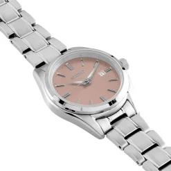 Montre Seiko Classique Rose