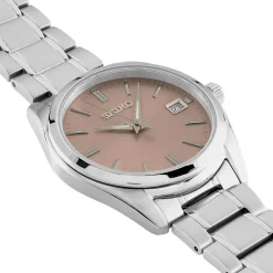 Montre Seiko Classique Rose