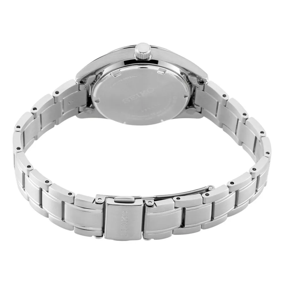 Montre Seiko Classique Turquoise