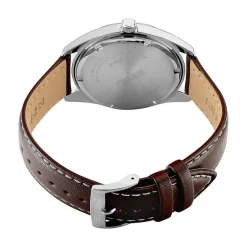 Montre Seiko Classique Vert Foncé