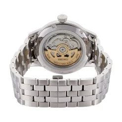 Montre Seiko Presage Cocktail Vert