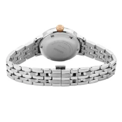 Montre Seiko Presage Cocktail Rose