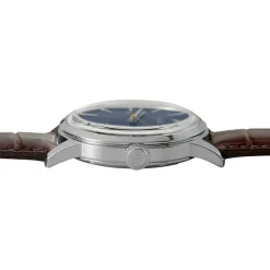 Montre Seiko Presage Cocktail Bleu
