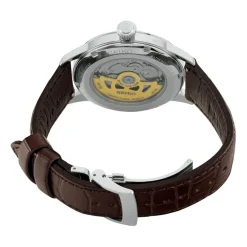 Montre Seiko Presage Cocktail Bleu