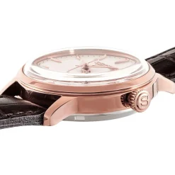 Montre Seiko Presage Cocktail Champagne
