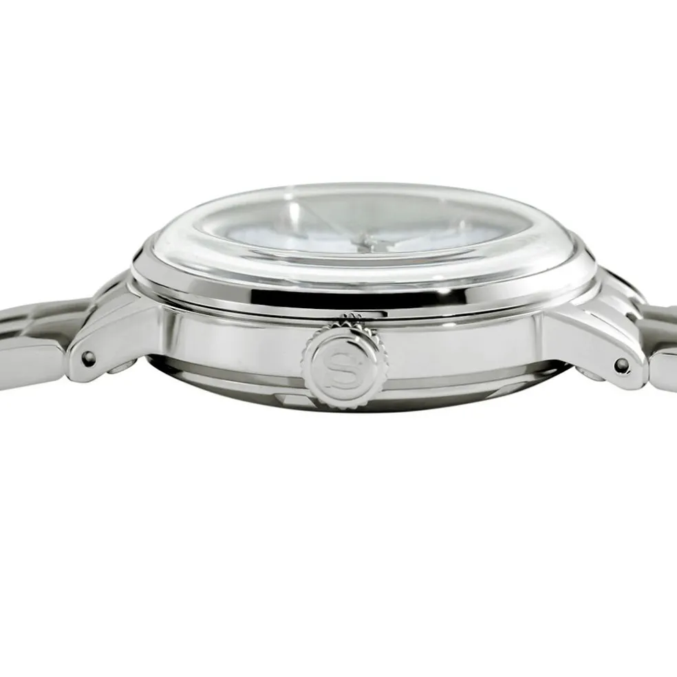 Montre Seiko Presage Cocktail Bleu Sky