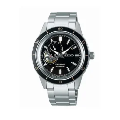 Montre Seiko Presage Noir