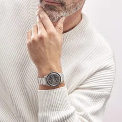 Montre Seiko Presage Noir