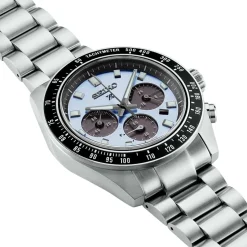 Montre Seiko Prospex Bleu