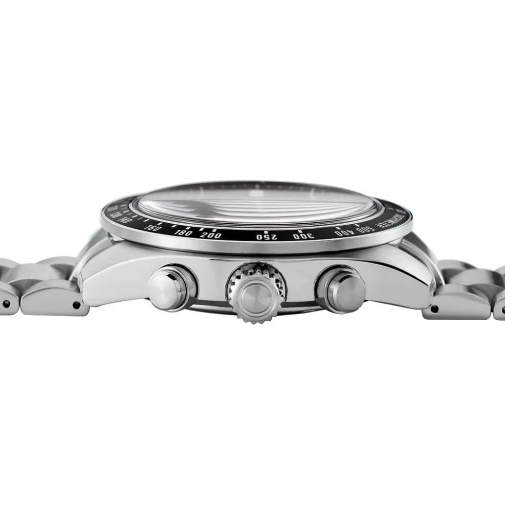 Montre Seiko Prospex Bleu