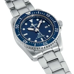 Montre Seiko Prospex Bleu