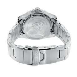 Montre Seiko Prospex Bleu