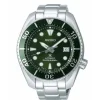 Montre Seiko Prospex Vert