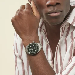 Montre Seiko Prospex Vert