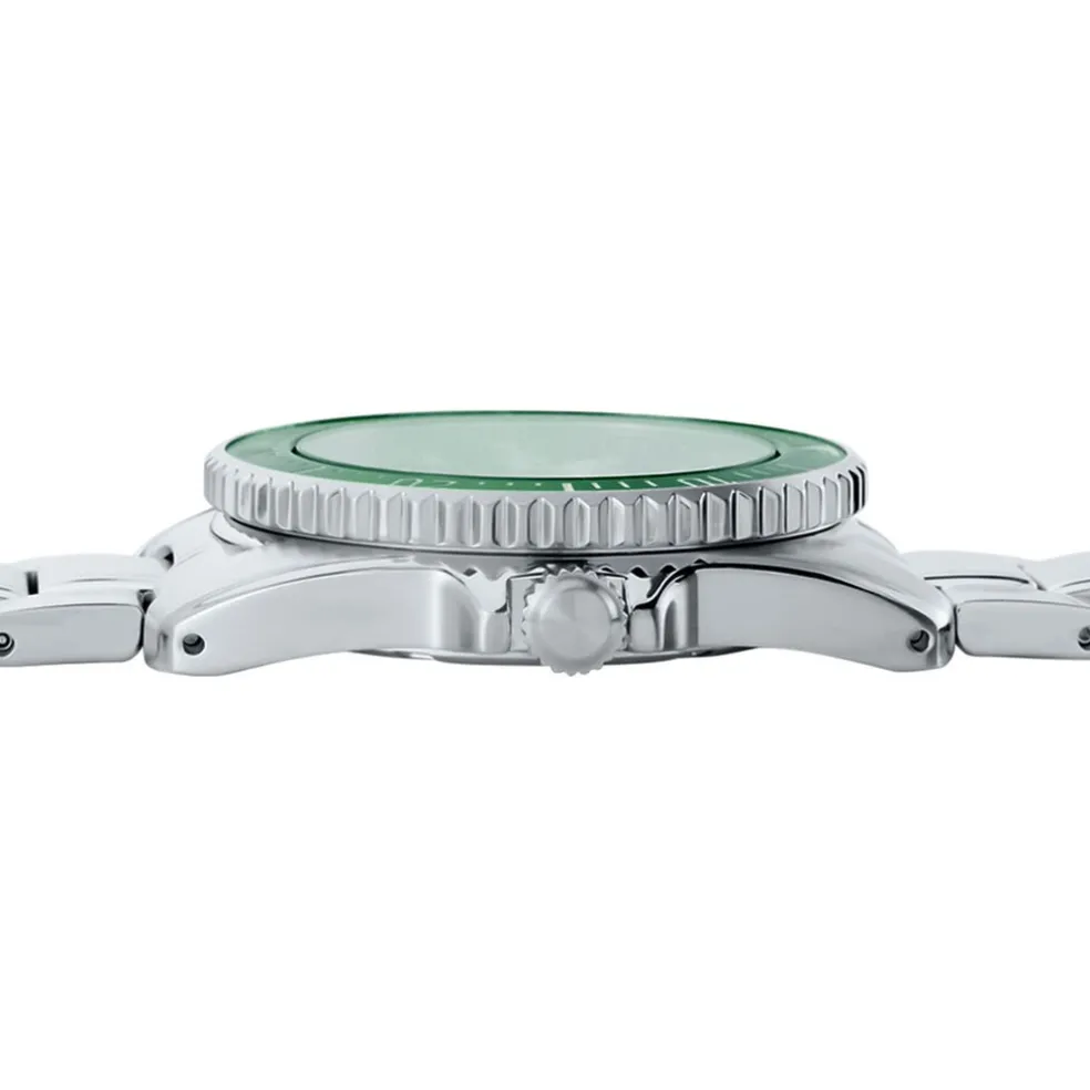 Montre Seiko Prospex Vert