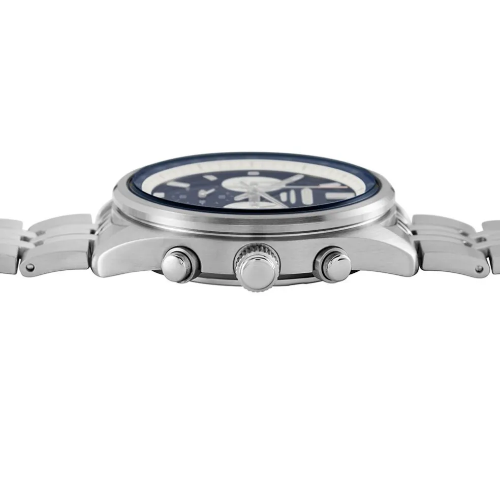 Montre Seiko Sport Bicolore