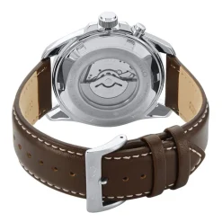 Montre Seiko Sport Kinetic Vert