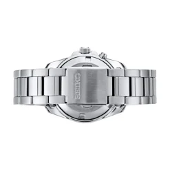 Montre Seiko Sport Kinetic Bleu