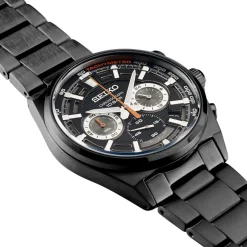Montre Seiko Sport Noir