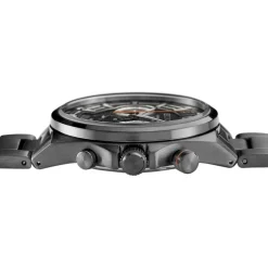 Montre Seiko Sport Noir