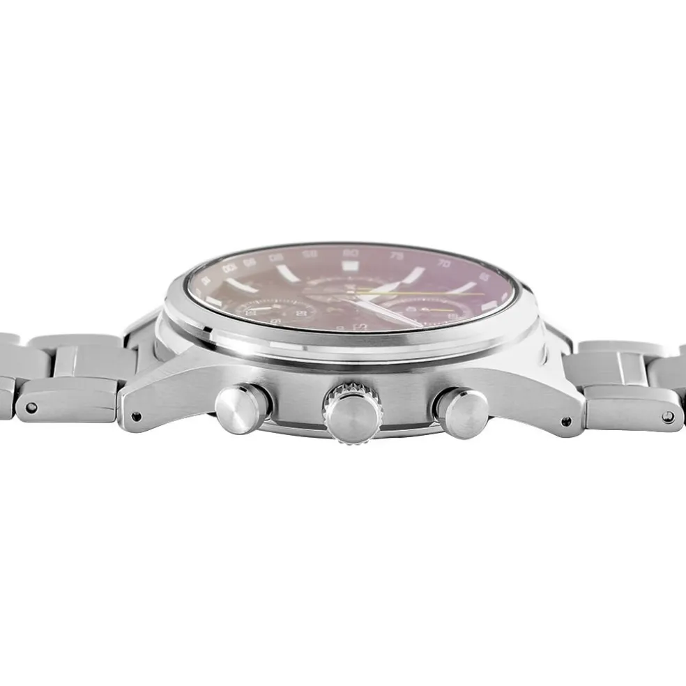 Montre Seiko Sport Noir