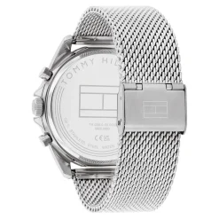 Montre Tommy Hilfiger Baker Gris