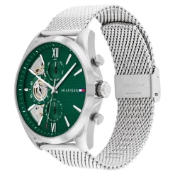 Montre Tommy Hilfiger Baker Vert