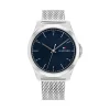 Montre Tommy Hilfiger Bleu