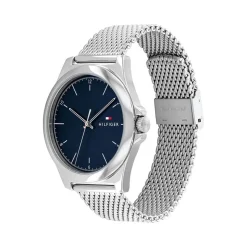 Montre Tommy Hilfiger Bleu