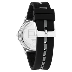 Montre Tommy Hilfiger Boys Noir