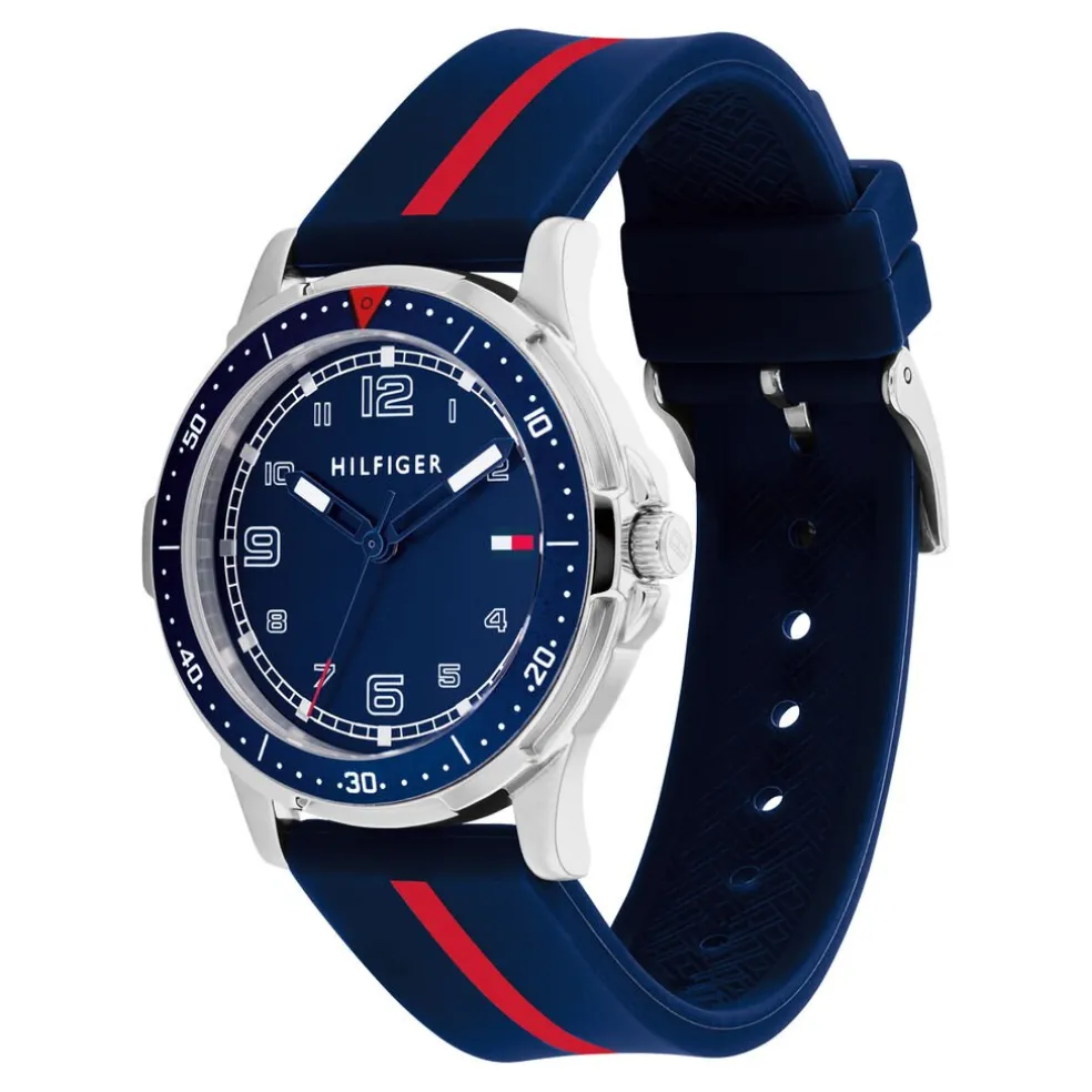 Montre Tommy Hilfiger Boys Bleu