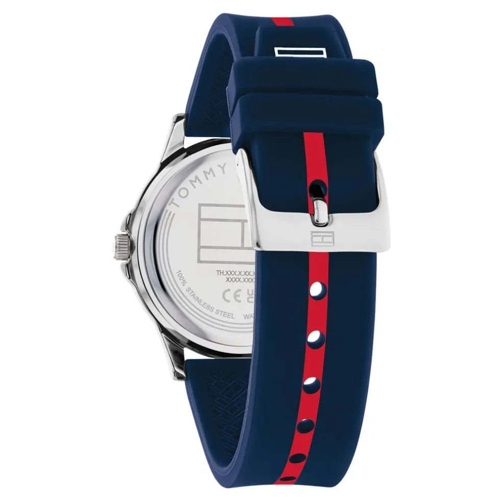 Montre Tommy Hilfiger Boys Bleu