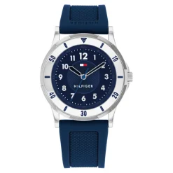 Montre Tommy Hilfiger Boys Bleu