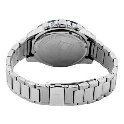 Montre Tommy Hilfiger Clark Bleu